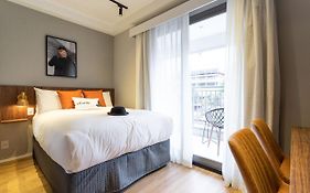Charlie Hotel Atmosfera Paulista